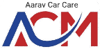 Aarav Car Care logo